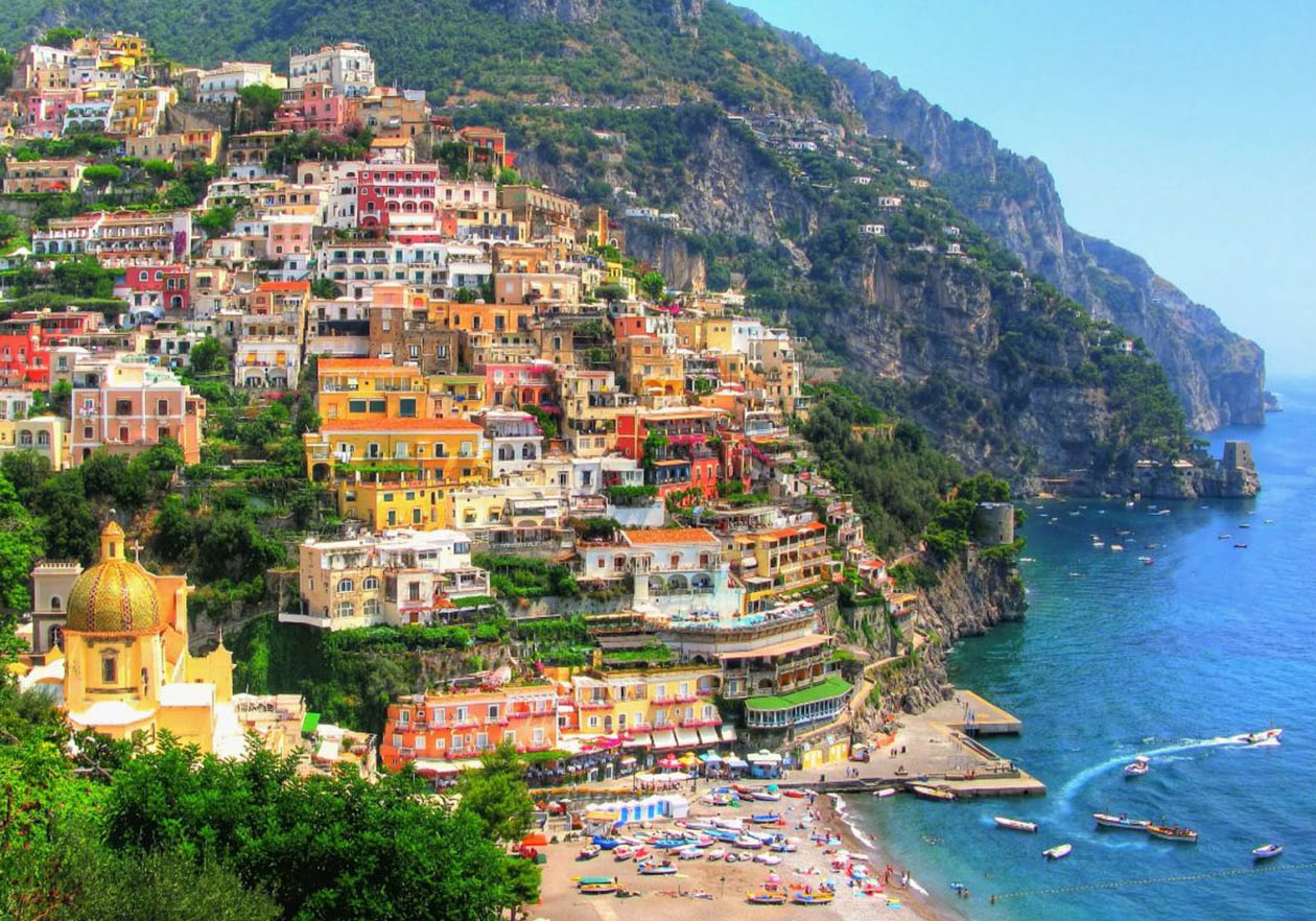 Amalfi